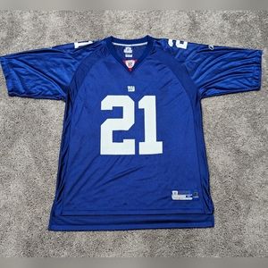 NYG Tiki Barber Jersey